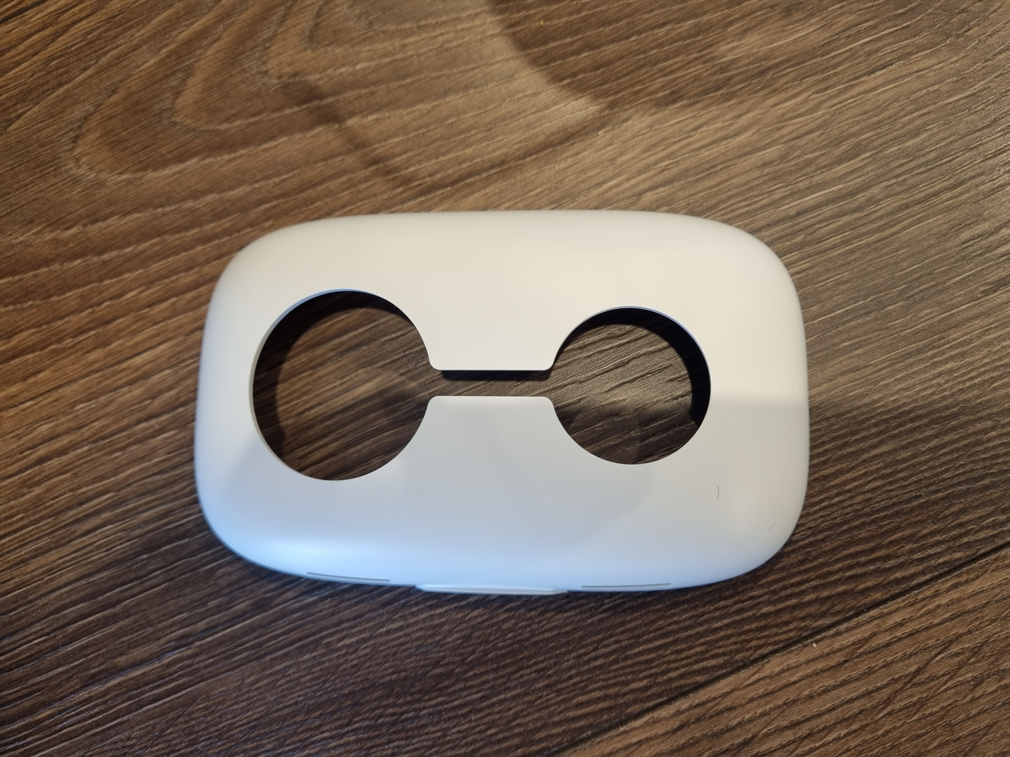 Reachy Mini assembly stage